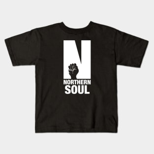 Northern Soul Kids T-Shirt